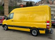 MERCEDES SPRINTER F37/33 311