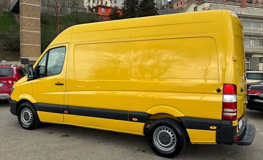 MERCEDES SPRINTER F37/33 311