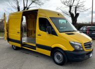 MERCEDES SPRINTER F37/33 311