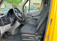 MERCEDES SPRINTER F37/33 311