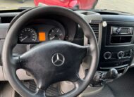 MERCEDES SPRINTER F37/33 311