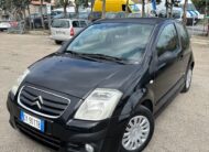 CITROEN C2 1.1 BENZINA