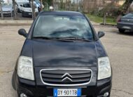 CITROEN C2 1.1 BENZINA