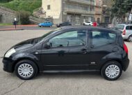 CITROEN C2 1.1 BENZINA