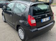 CITROEN C2 1.1 BENZINA