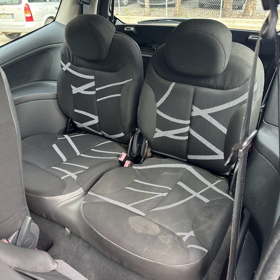 CITROEN C2 1.1 BENZINA