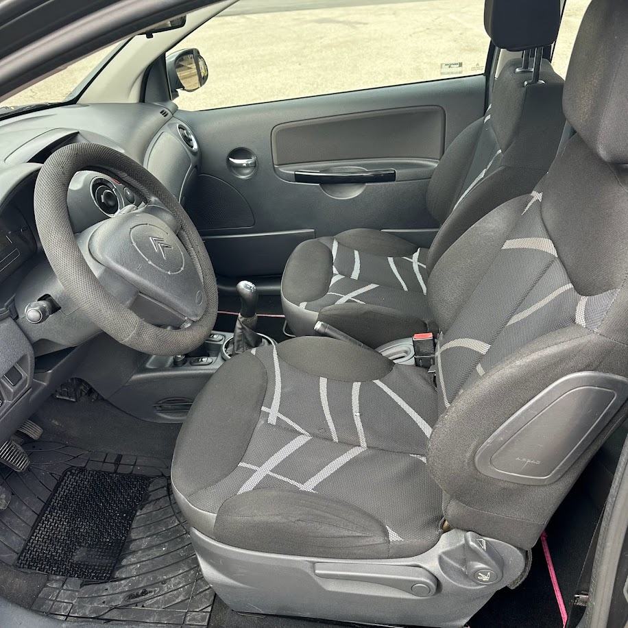 CITROEN C2 1.1 BENZINA