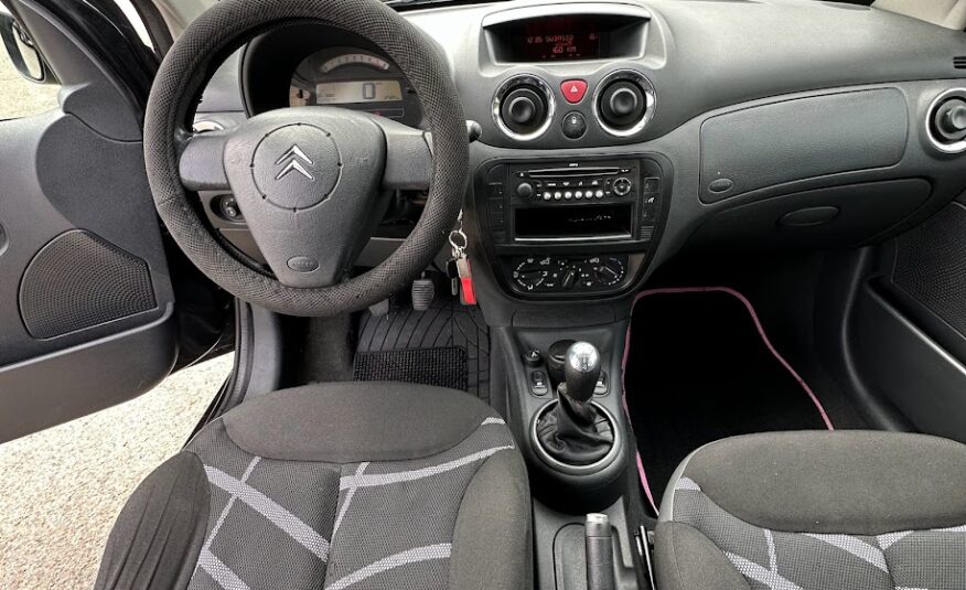 CITROEN C2 1.1 BENZINA