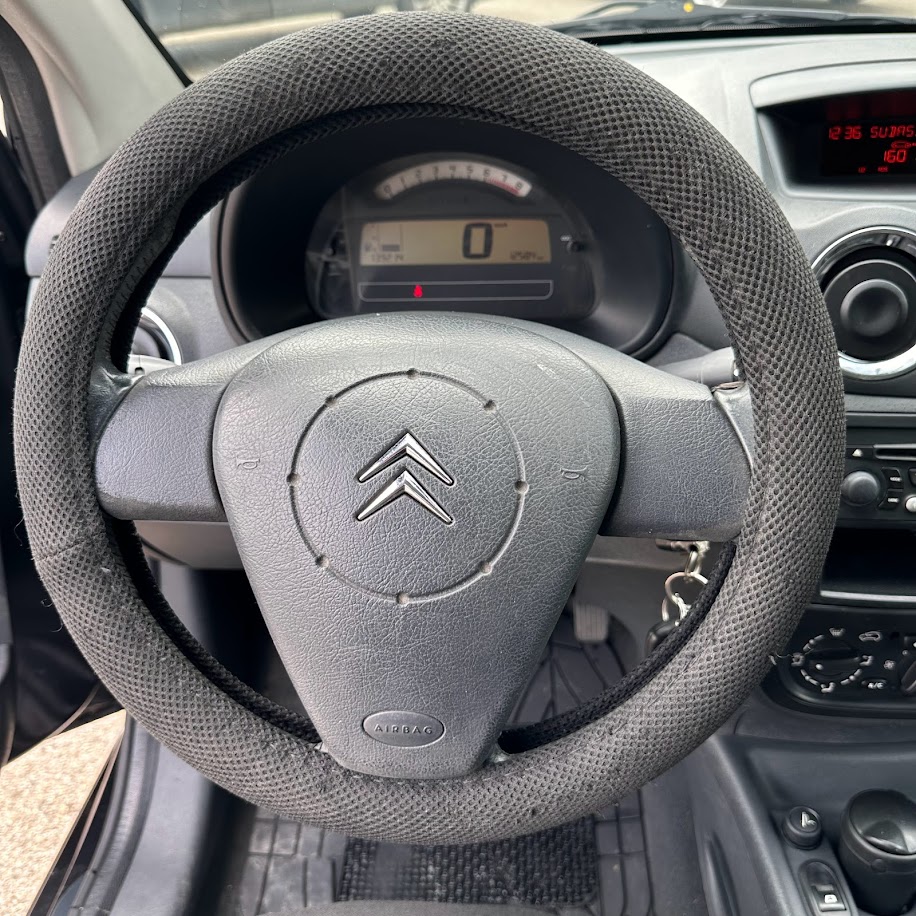 CITROEN C2 1.1 BENZINA