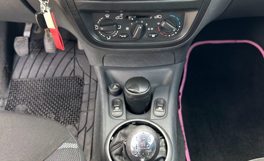 CITROEN C2 1.1 BENZINA