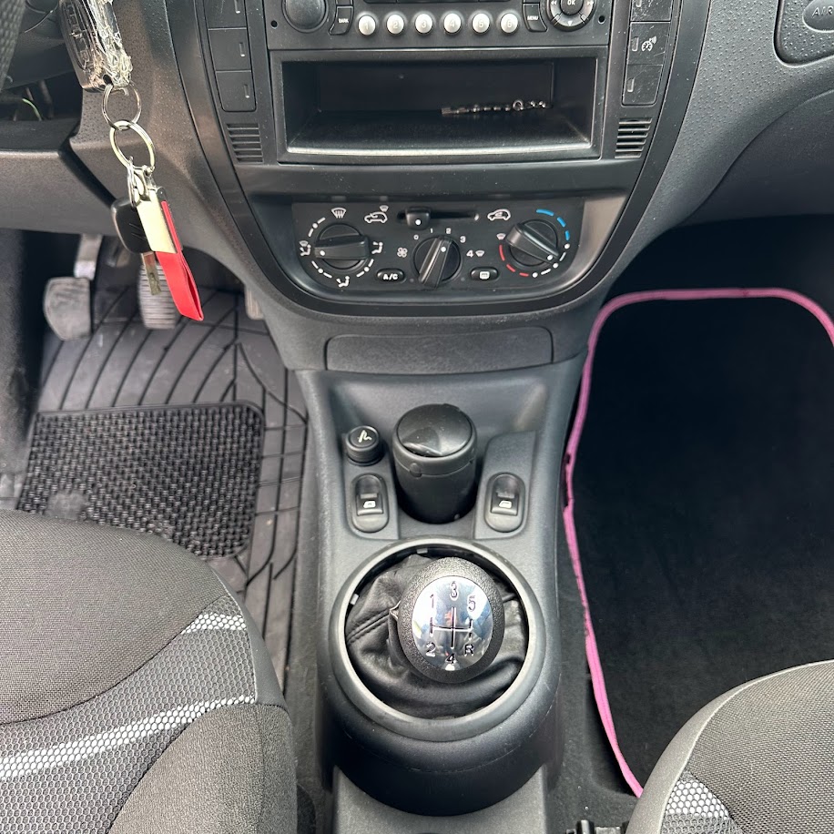 CITROEN C2 1.1 BENZINA