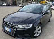 AUDI A3 SPORTBACK 1.6 TDI