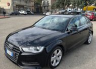 AUDI A3 SPORTBACK 1.6 TDI