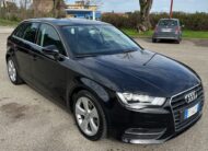 AUDI A3 SPORTBACK 1.6 TDI