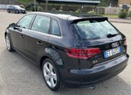 AUDI A3 SPORTBACK 1.6 TDI