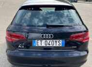 AUDI A3 SPORTBACK 1.6 TDI