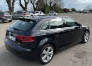 AUDI A3 SPORTBACK 1.6 TDI