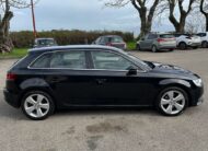 AUDI A3 SPORTBACK 1.6 TDI