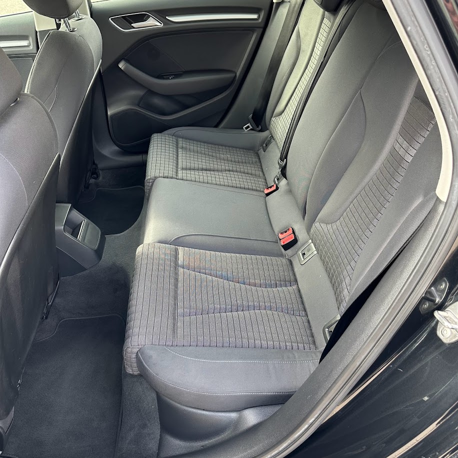 AUDI A3 SPORTBACK 1.6 TDI