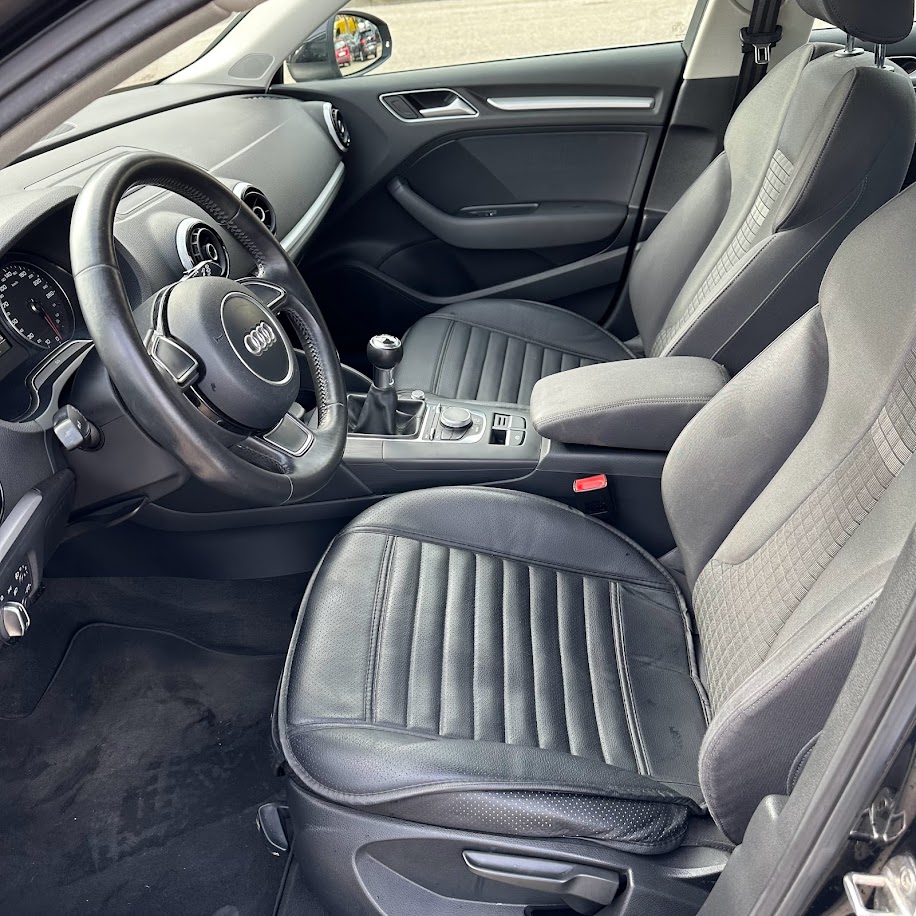 AUDI A3 SPORTBACK 1.6 TDI