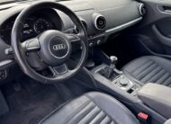 AUDI A3 SPORTBACK 1.6 TDI