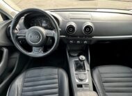 AUDI A3 SPORTBACK 1.6 TDI