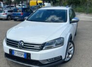 VOLKSWAGEN PASSAT ALLTRACK 2.0 TDI DSG 4 MOTION