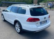 VOLKSWAGEN PASSAT ALLTRACK 2.0 TDI DSG 4 MOTION