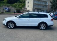 VOLKSWAGEN PASSAT ALLTRACK 2.0 TDI DSG 4 MOTION