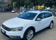 VOLKSWAGEN PASSAT ALLTRACK 2.0 TDI DSG 4 MOTION