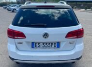 VOLKSWAGEN PASSAT ALLTRACK 2.0 TDI DSG 4 MOTION