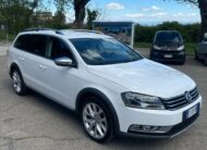 VOLKSWAGEN PASSAT ALLTRACK 2.0 TDI DSG 4 MOTION