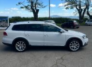 VOLKSWAGEN PASSAT ALLTRACK 2.0 TDI DSG 4 MOTION