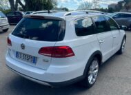 VOLKSWAGEN PASSAT ALLTRACK 2.0 TDI DSG 4 MOTION