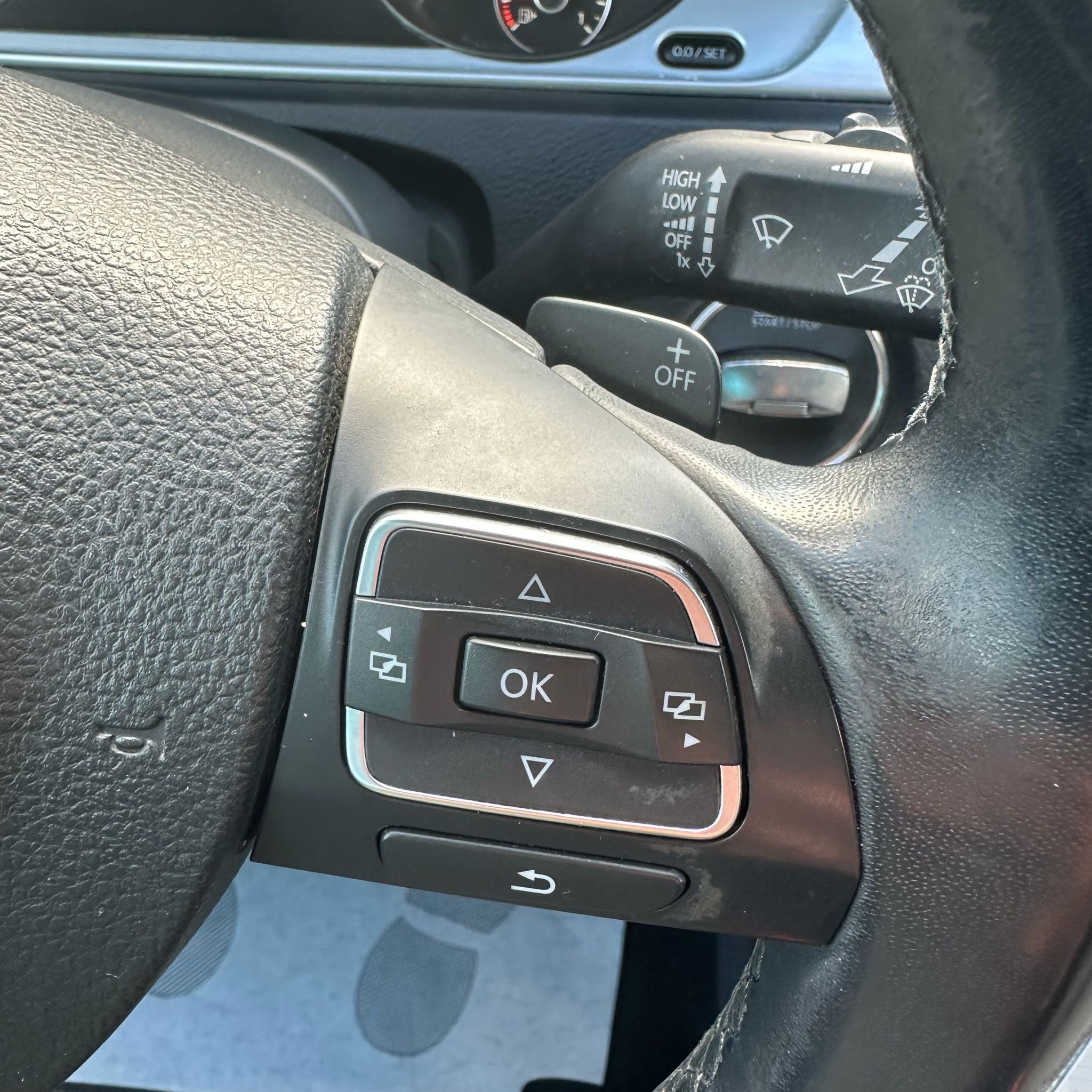 VOLKSWAGEN PASSAT ALLTRACK 2.0 TDI DSG 4 MOTION