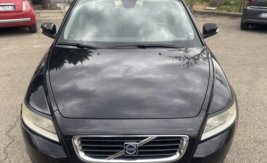 VOLVO V50 2.0 D AUTOMATICA