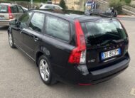 VOLVO V50 2.0 D AUTOMATICA