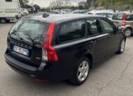 VOLVO V50 2.0 D AUTOMATICA