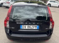 VOLVO V50 2.0 D AUTOMATICA