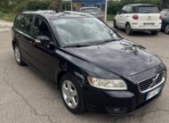 VOLVO V50 2.0 D AUTOMATICA