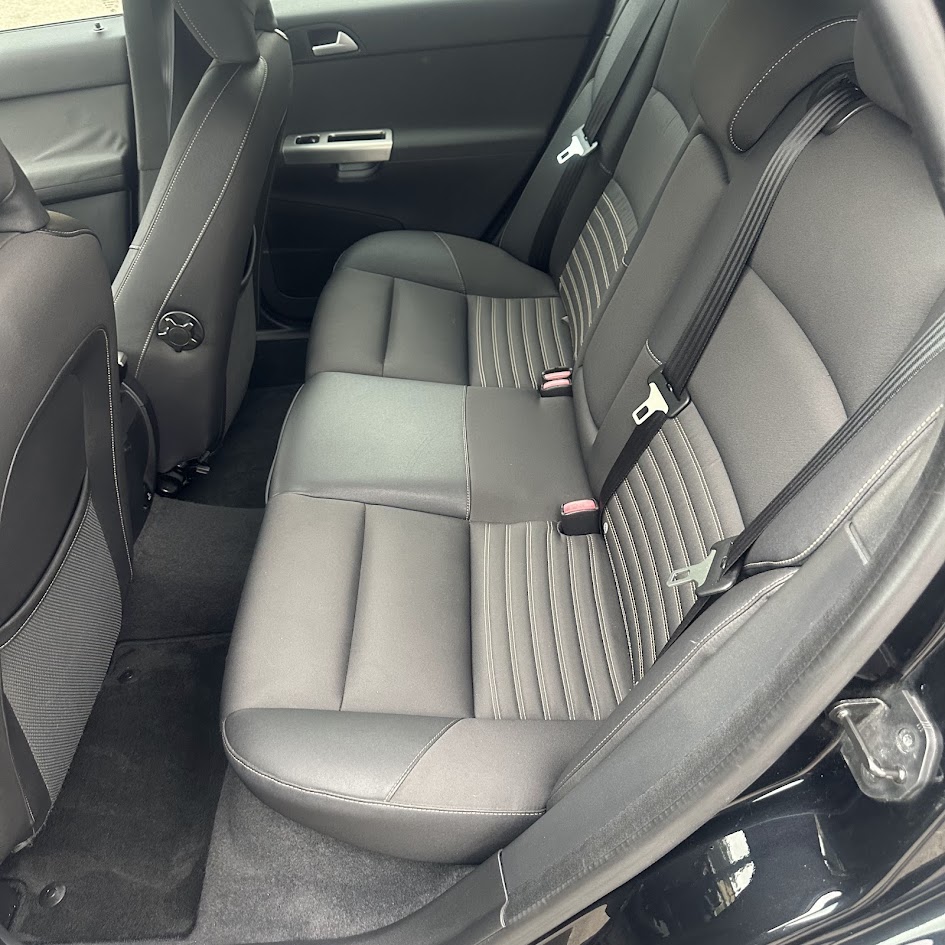 VOLVO V50 2.0 D AUTOMATICA