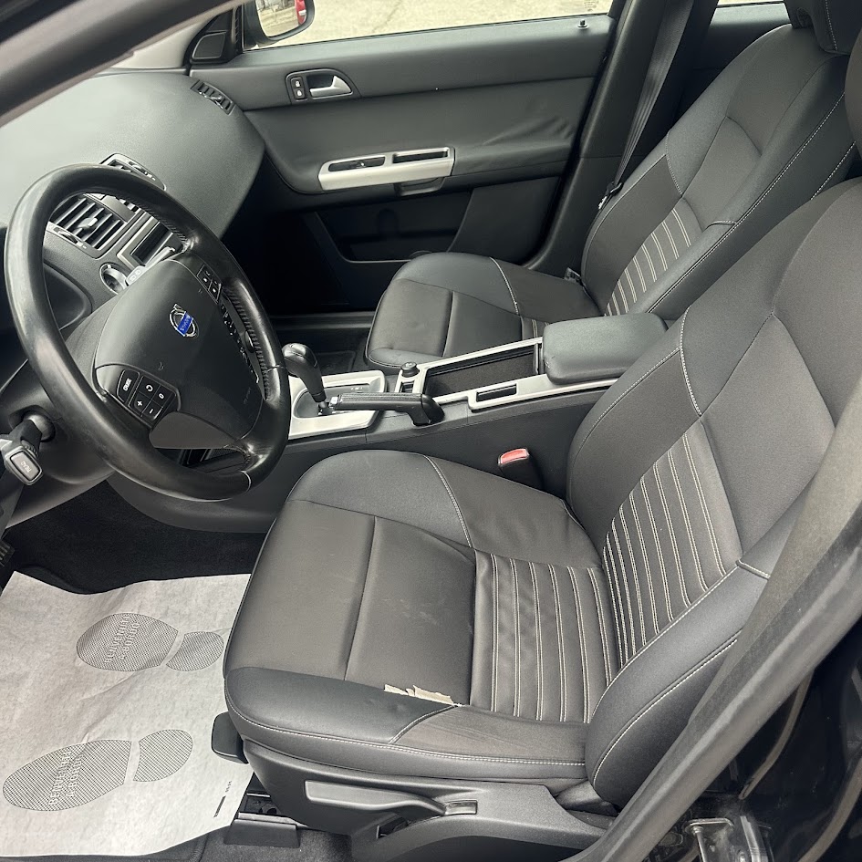 VOLVO V50 2.0 D AUTOMATICA