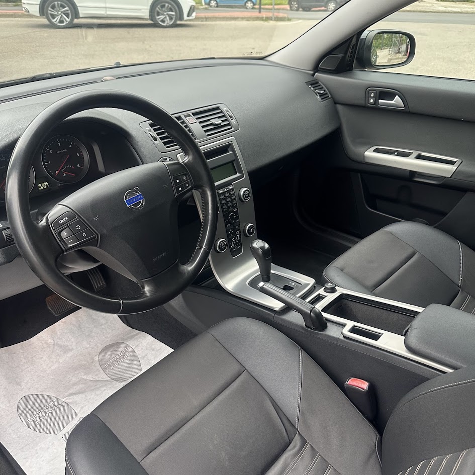 VOLVO V50 2.0 D AUTOMATICA