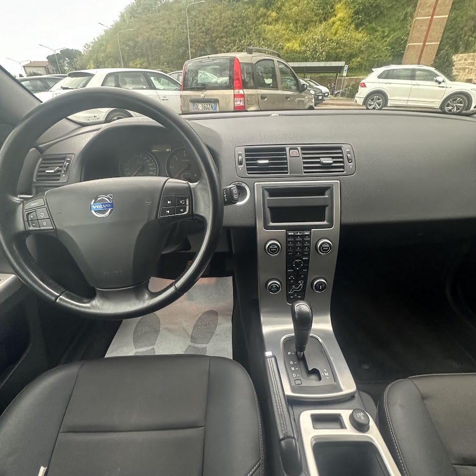 VOLVO V50 2.0 D AUTOMATICA