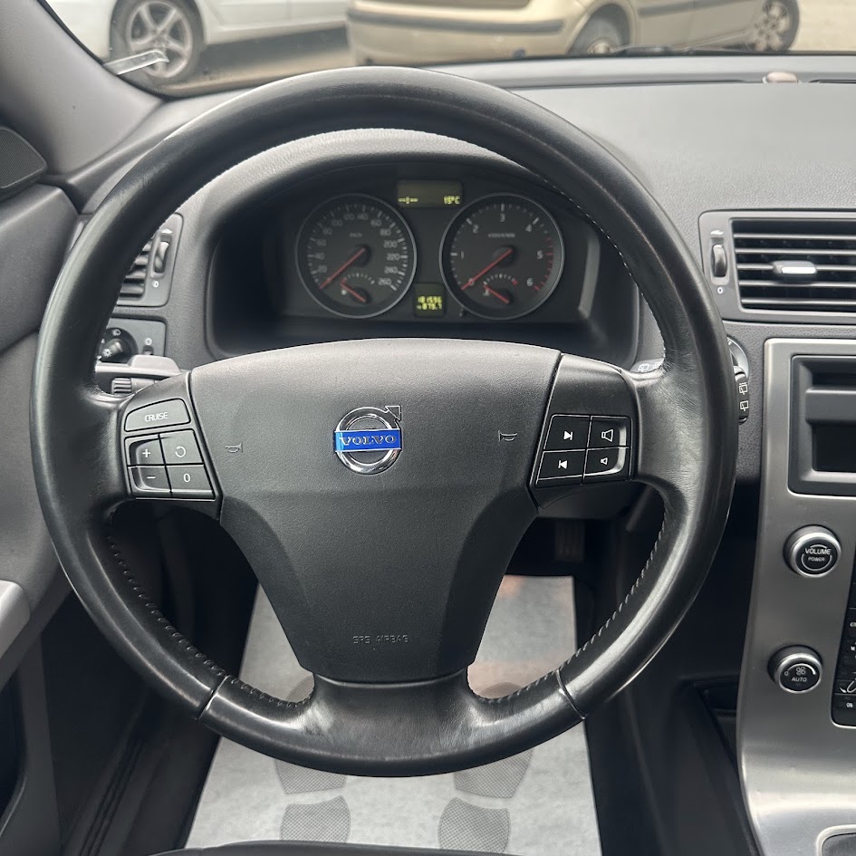 VOLVO V50 2.0 D AUTOMATICA