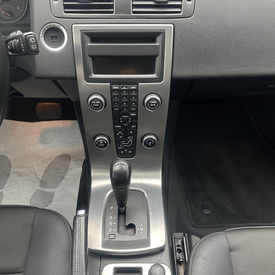 VOLVO V50 2.0 D AUTOMATICA