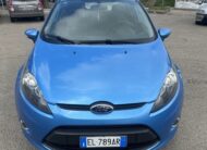 FORD FIESTA 1.2