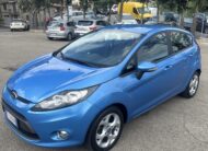 FORD FIESTA 1.2