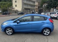 FORD FIESTA 1.2