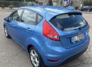 FORD FIESTA 1.2